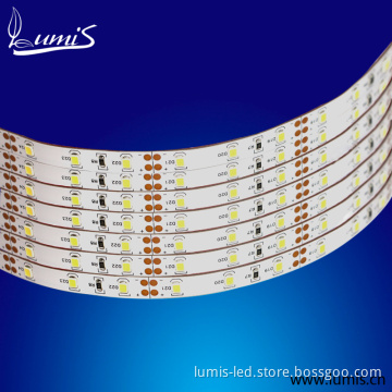 High Quality 60PCS 2835 LED Strip with CE RoHS CCC Certification